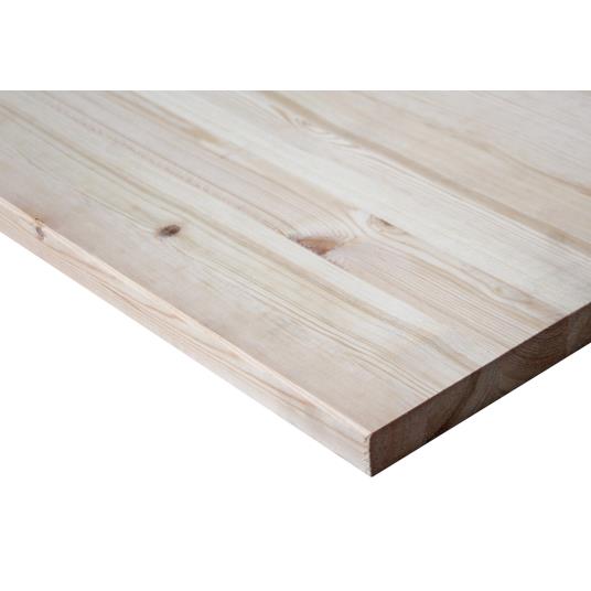 Leimholzplatten