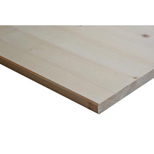 Leimholzplatten